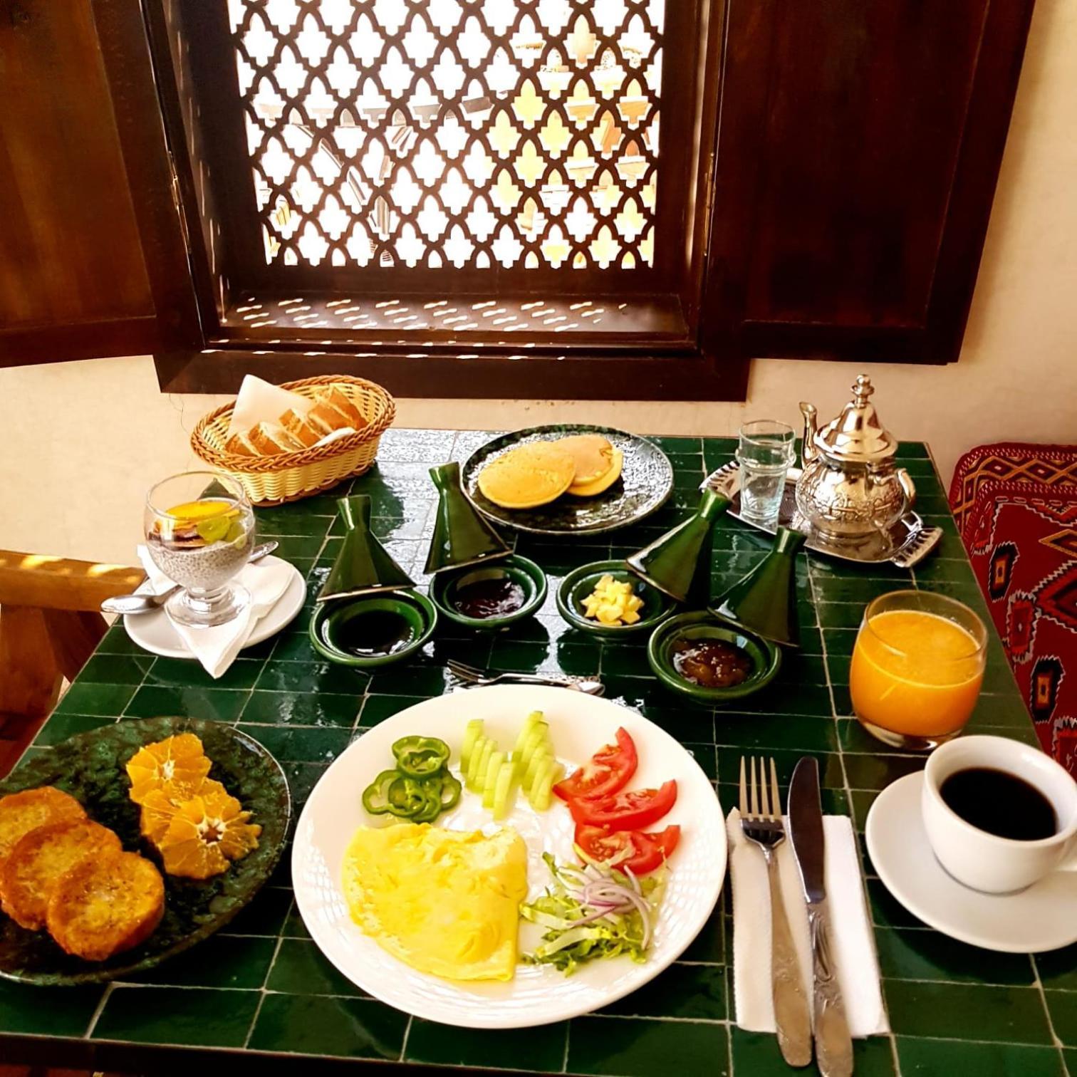 Отель Alrashid Marrakech Марракеш Экстерьер фото
