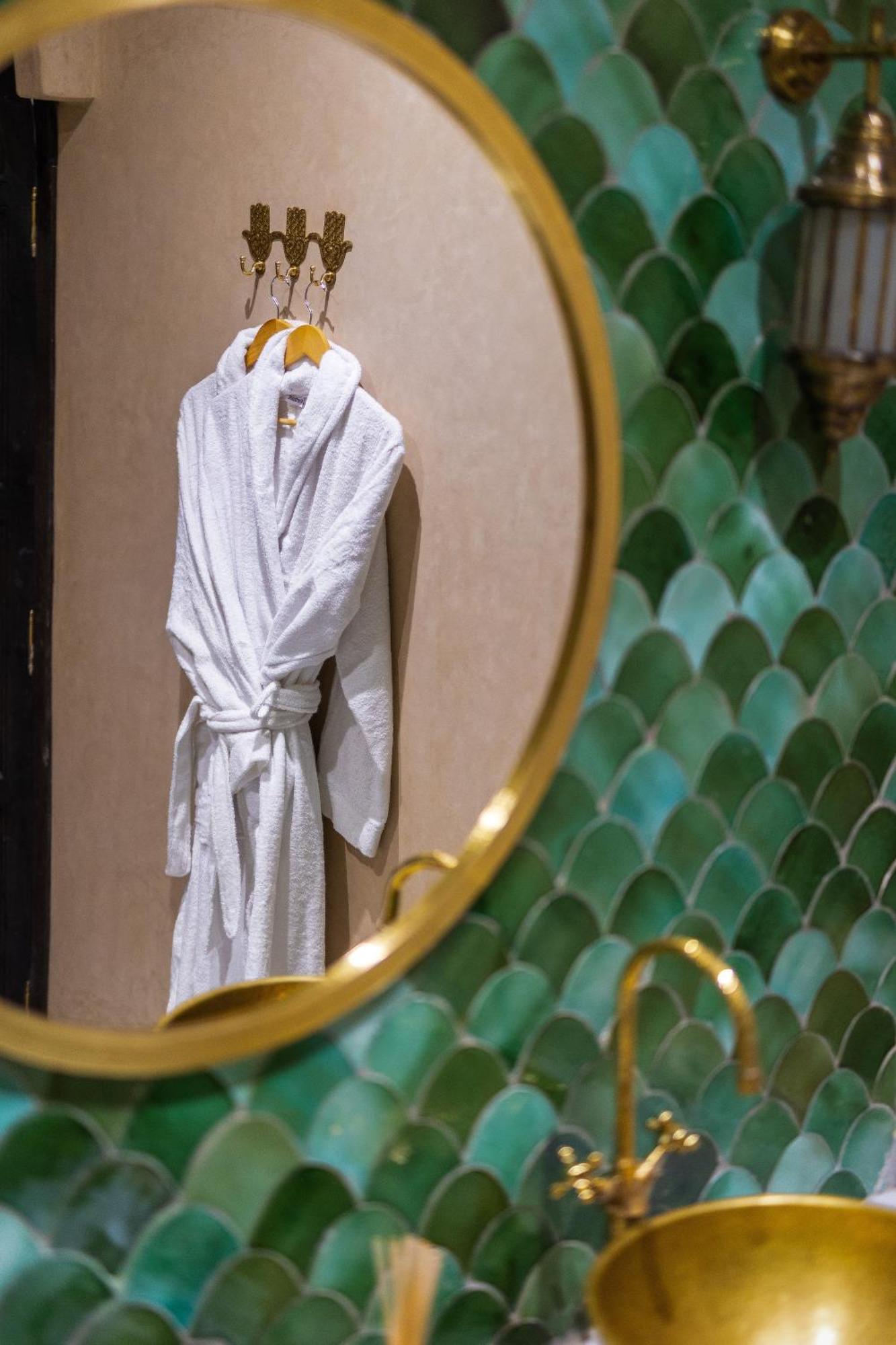 Отель Alrashid Marrakech Марракеш Экстерьер фото