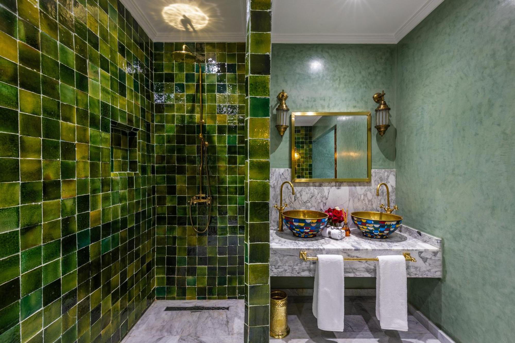 Отель Alrashid Marrakech Марракеш Экстерьер фото