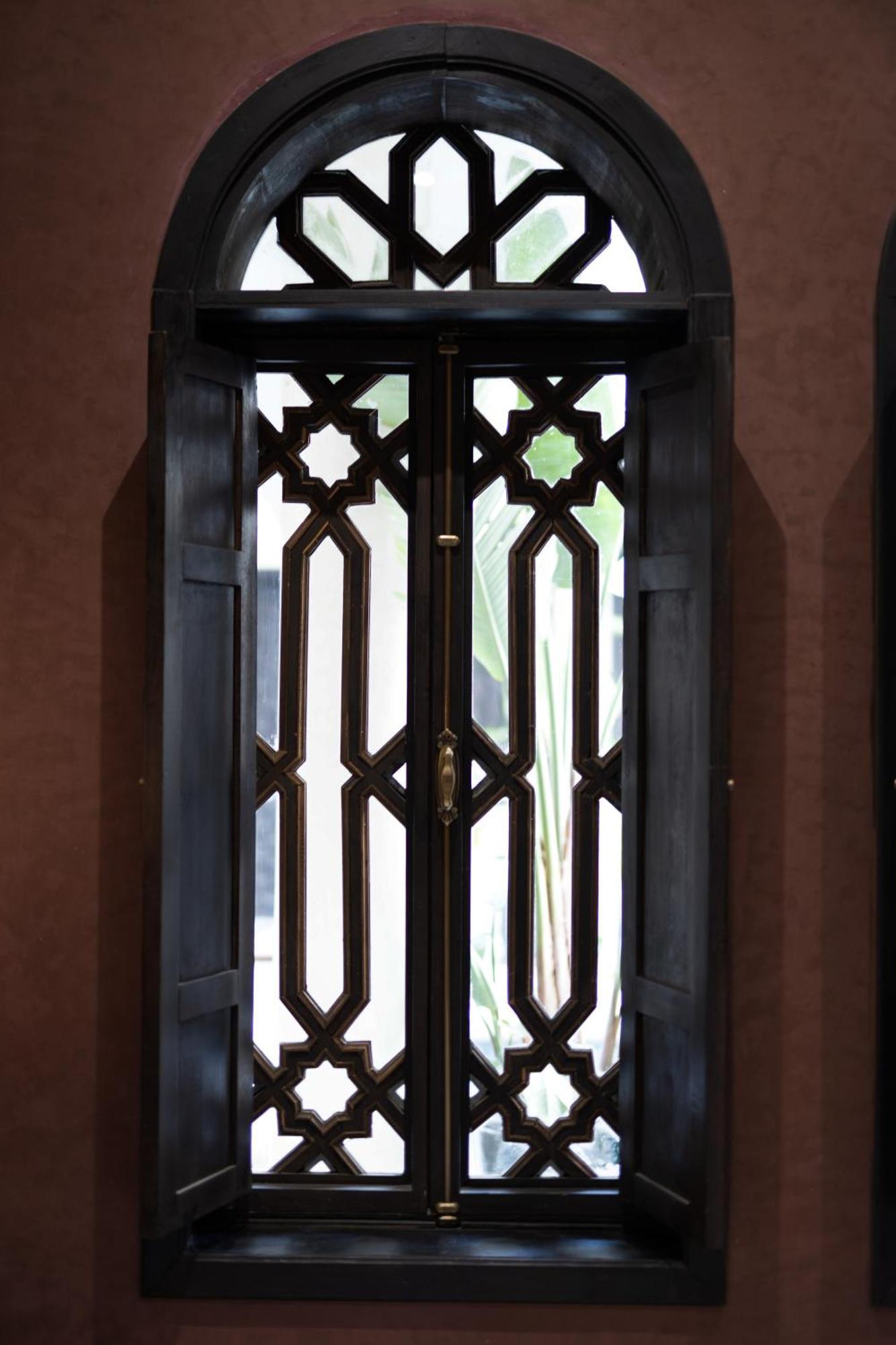 Отель Alrashid Marrakech Марракеш Экстерьер фото