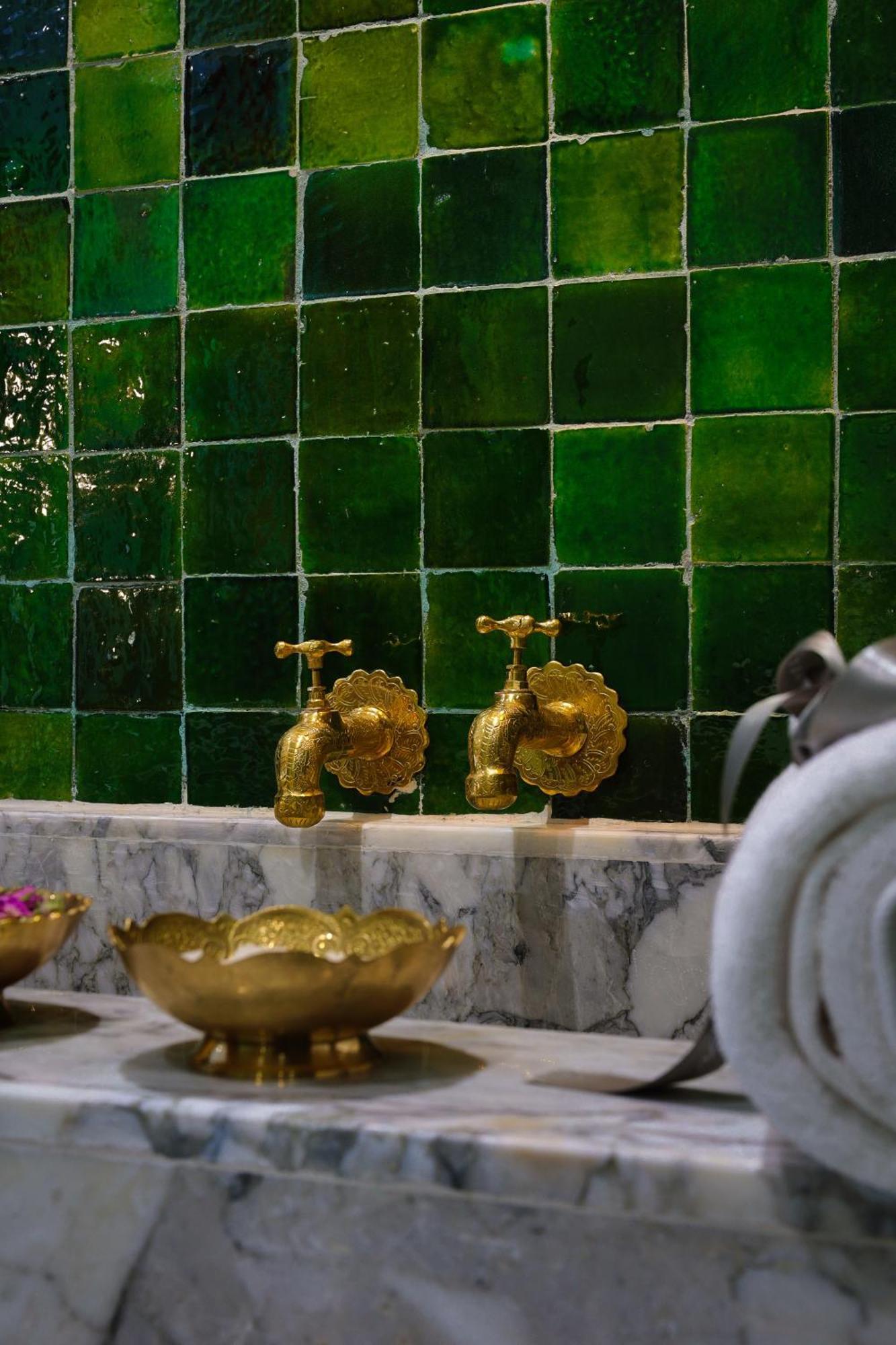 Отель Alrashid Marrakech Марракеш Экстерьер фото